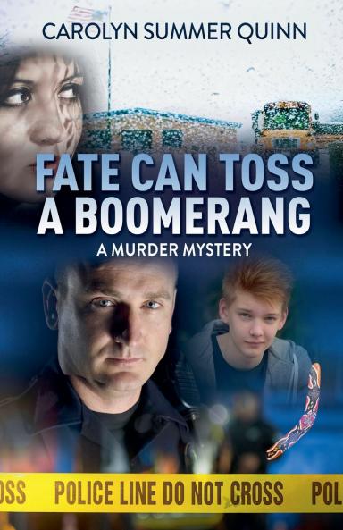 Fate Can Toss A Boomerang