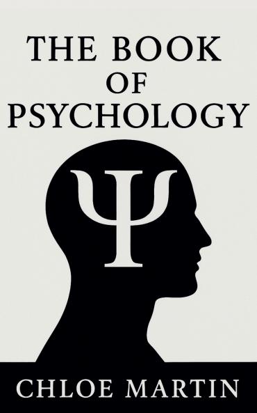 The Book of Psychology