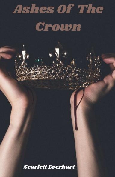 Ashes Of The Crown