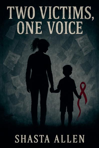Two Victims One Voice