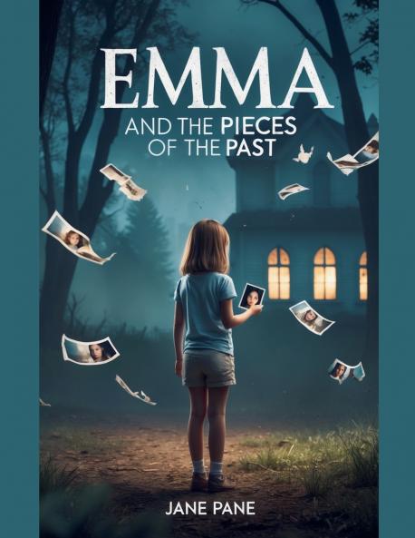Emma and the Pieces of the Past