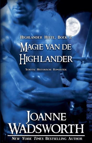 Magie van de Highlander