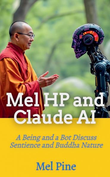 Mel HP and Claude AI