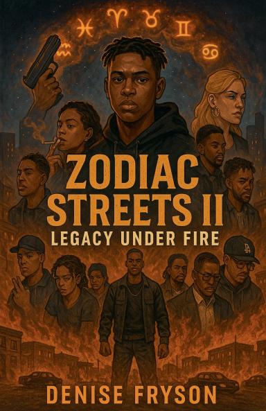 Zodiac Streets II
