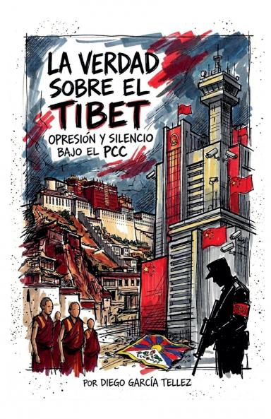 LA VERDAD SOBRE EL TIBET
