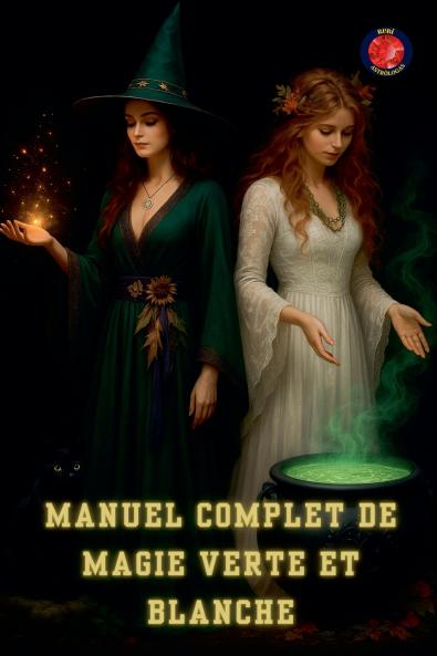 Manuel Complet de Magie Verte et Blanche