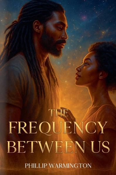 The Frequency Between Us