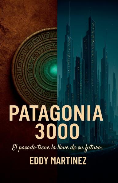 Patagonia 3000