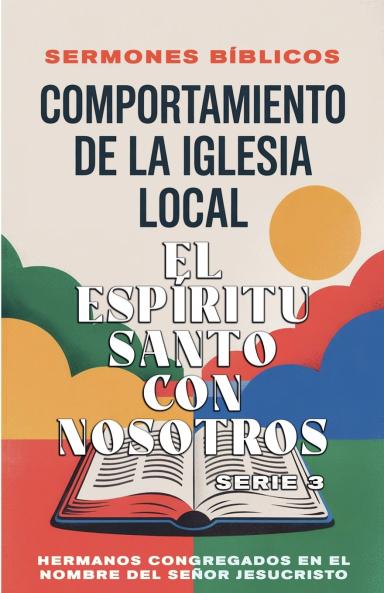Comportamiento de la Iglesia Local