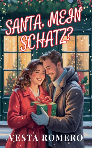 Santa mein Schatz?