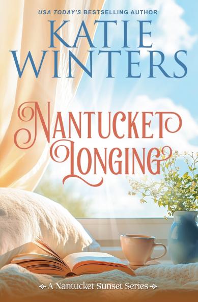 Nantucket Longing