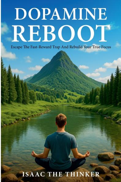 Dopamine Reboot