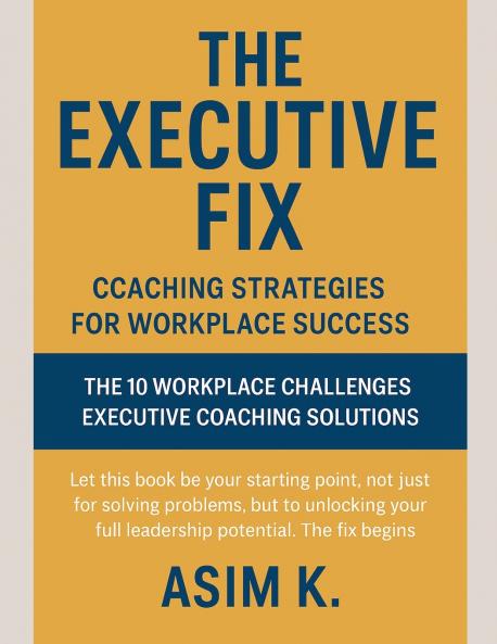 The Executive Fix
