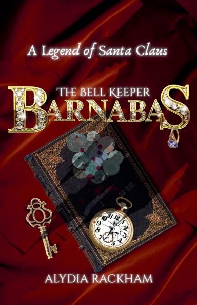 Barnabas the Bell Keeper