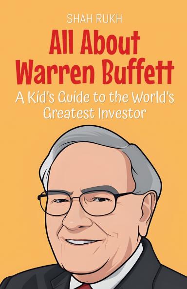 All About Warren Buffett