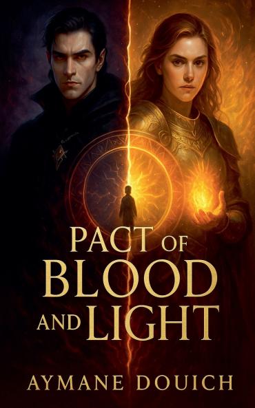 Pact Of Blood And LIght