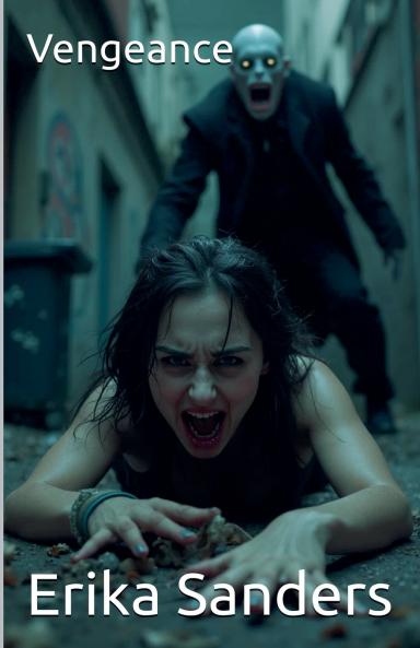 Vengeance