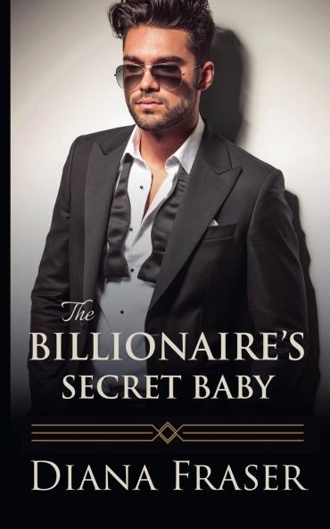 The Billionaire's Secret Baby