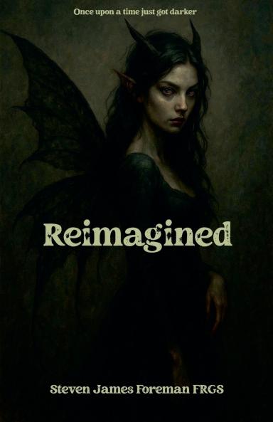 Reimagined