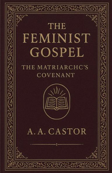 The Feminist Gospel
