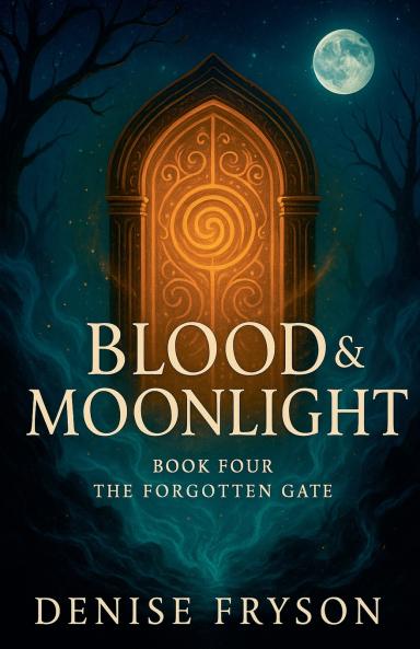 Blood & Moonlight Book 4