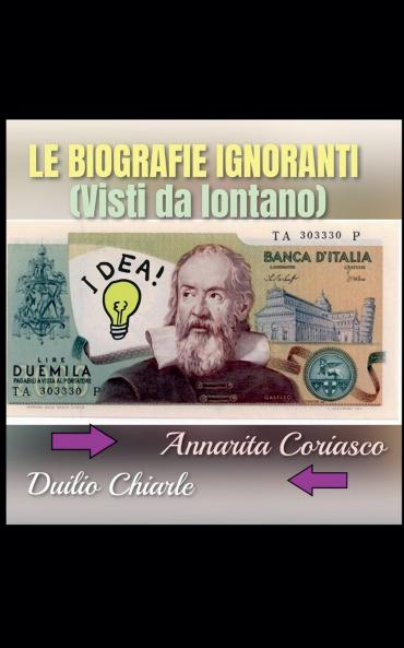 LE BIOGRAFIE IGNORANTI