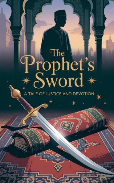 The Prophet's Sword