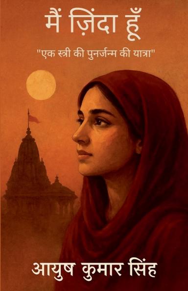 मैं ज़िंदा हूँ