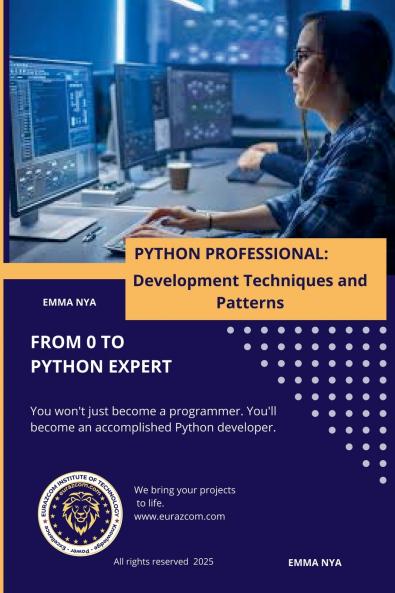 Python for Ambitious Developers