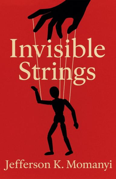Invisible Strings
