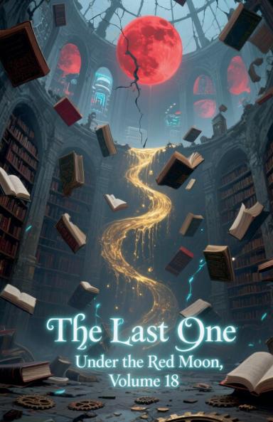 The Last One Under the Red Moon Volume 18