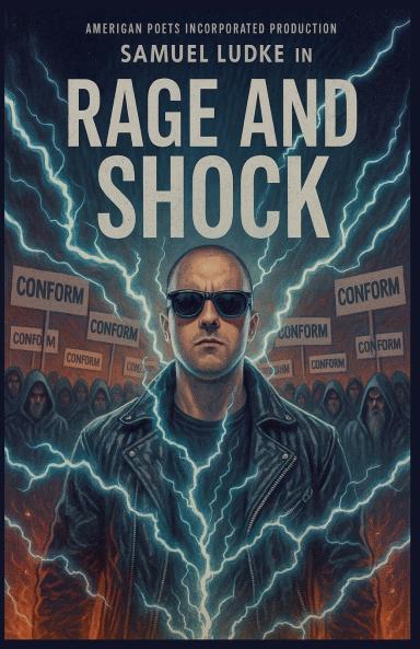 Rage and Shock