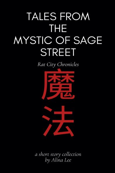 Tales from the Mystic of Sage Street