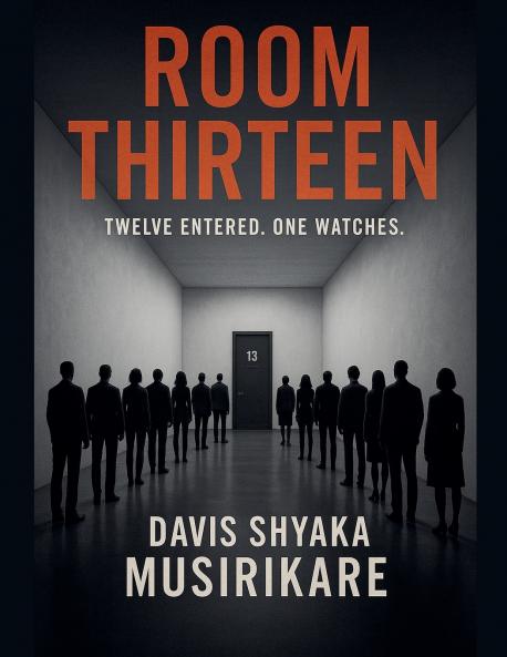 Room Thirteen