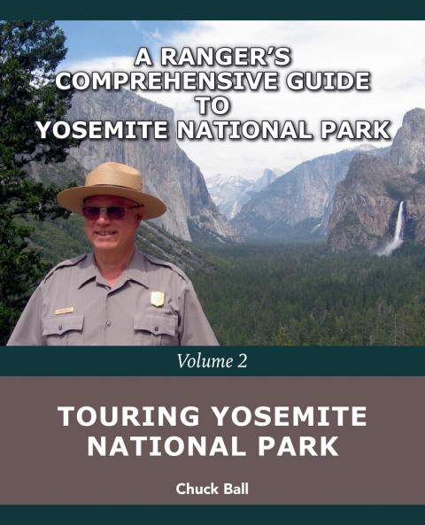 Touring Yosemite National Park
