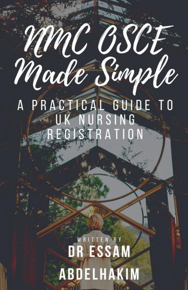 NMC OSCE Made Simple