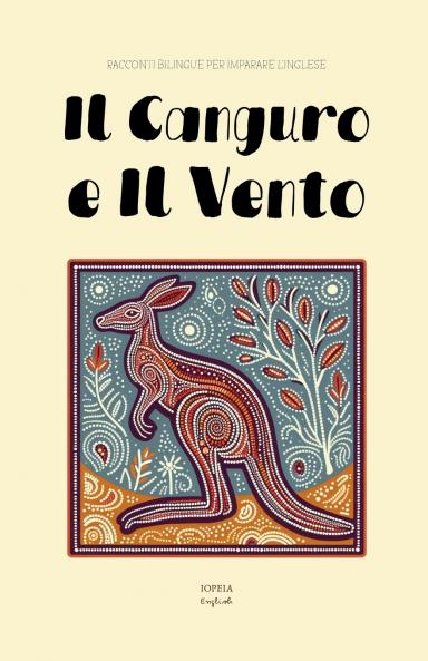 Il Canguro e Il Vento