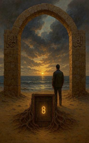 The Eighth Door