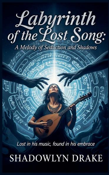 Labyrinth of the Lost Song