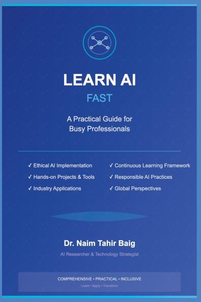 Learn AI Fast