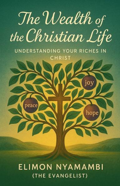 The Wealth of the Christian Life
