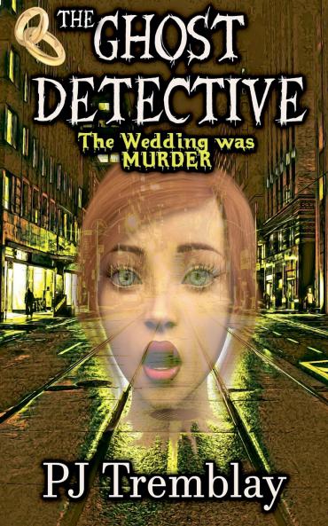 The Ghost Detective