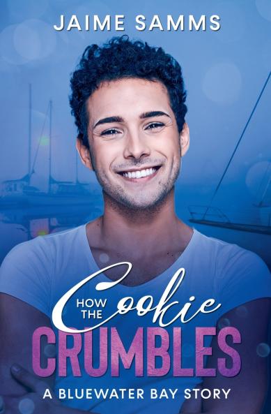 How the Cookie Crumbles