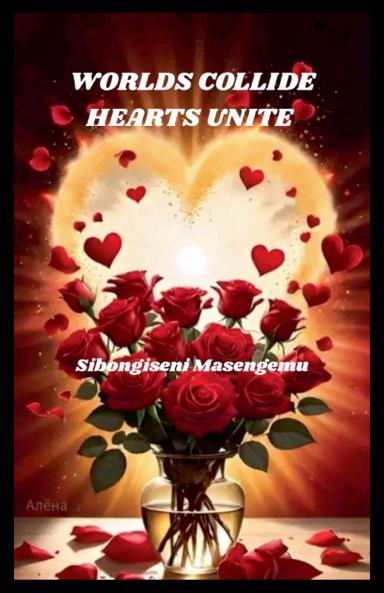 Worlds Collide Hearts Unite