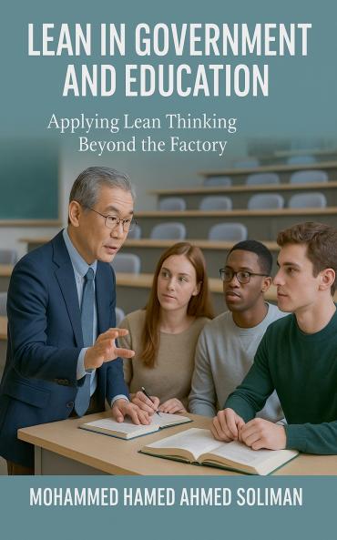 Lean in Government and Education