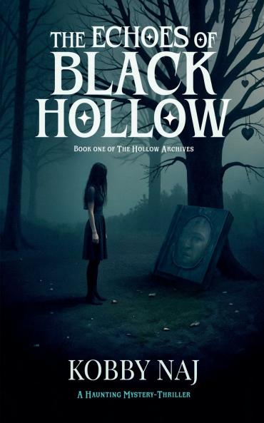 The Echoes of Black Hollow