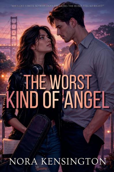 The Worst Kind of Angel