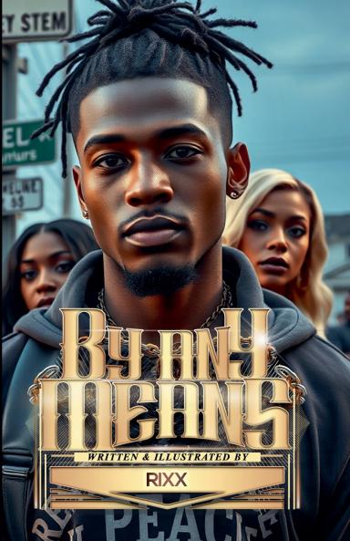 By Any Means