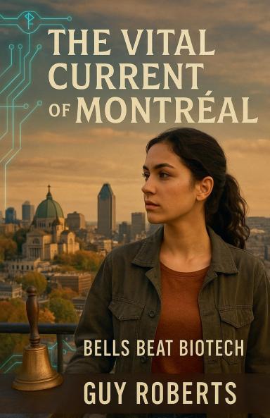 The Vital Current  Of Montreal