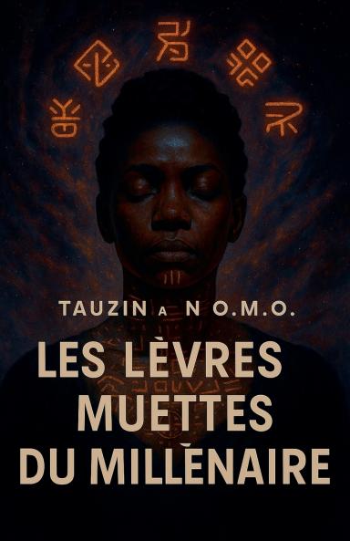 Les Lèvres Muettes du Millénaire